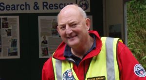 Duncan Massey Avon & Somerset Search and Rescue